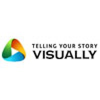 Telling Your Story Visually Logo