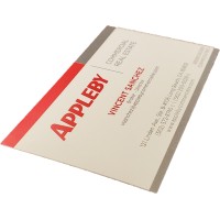 Appleby Commercial Real Estate Services Inc. Logo