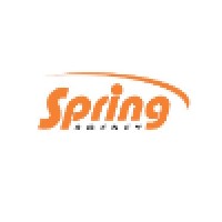 Spring Agency, s.r.o. Logo