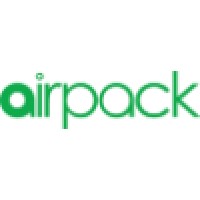 AirPack Ventilation - تهویه ایرپک Logo