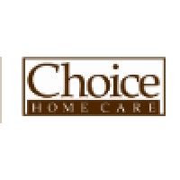 Choice Home Care, Inc. Logo