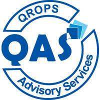 QROPS Advisory Services (QAS) Private Limited Logo