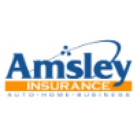 Amsley Insurance Services Logo
