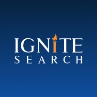 Ignite Search Logo