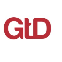 Get the Data Ltd Logo