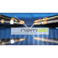 NaMLab Logo