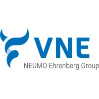 VNE Corporation Logo