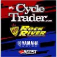 CycleTrader.com Rock River Yamaha Logo