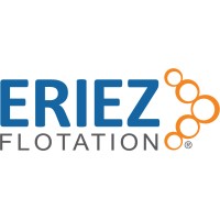Eriez Flotation Logo