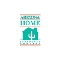 Arizona Home Insurance Company Logo