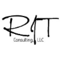 RJT Consulting, LLC Logo