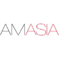 Amasia Group Logo