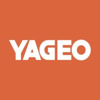 YAGEO Group Logo