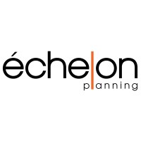 Echelon Planning Pty Ltd Logo