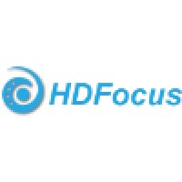 Shenzhen HDFocus Technology Co.,Ltd Logo