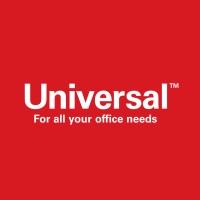 Universal Office Products Ltd Logo