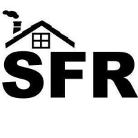 Square Feet Realtors Logo