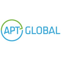APT Global Marine & Offshore Engineering Logo