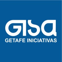 GETAFE INICIATIVAS SA Logo