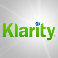 Klarity Medical-International Logo
