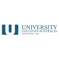 University Colleges Australia Logo