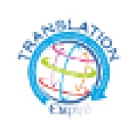 Translation Empire Ltd Logo