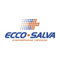 Ecco Salva Emergencias Médicas Logo