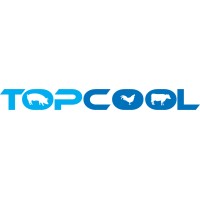 Topcool Logo
