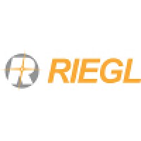 RIEGL Laser Measurement Systems Logo