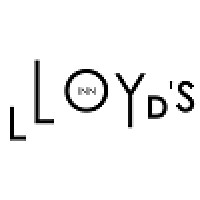 Lloyds Inn Logo