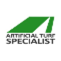 Artificial Turf Specialist Logo