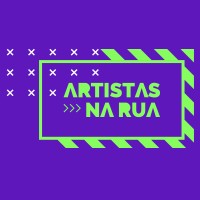 Artistas na Rua Logo
