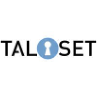 Taloset Oy Logo
