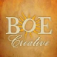 Boe Creative Services Logo