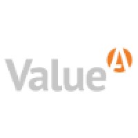 ValueA - Powerful business accelerators Logo