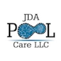 JDA Pool Care LLC Logo