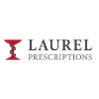 Laurel Prescriptions Logo