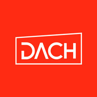 DACH Logo