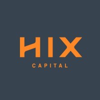 HIX Capital Logo