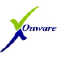 Xonware Technologies Pvt. ltd. Logo