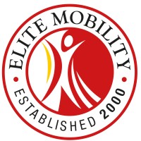 Elite Mobility Ltd Logo