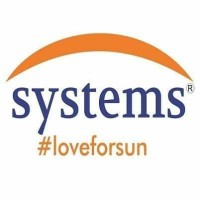 Systems India Pvt Ltd Logo