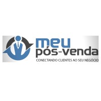 Meu Pós-venda Logo
