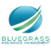 Bluegrass Insurance Management Logo