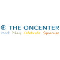The Oncenter Logo