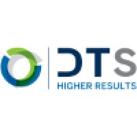 DTS, Higher Results Logo