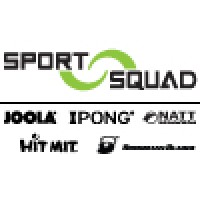 Sport Squad, Inc Logo