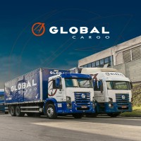 Global Cargo Logo