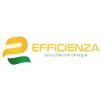 Efficienza Soluções em Energia Logo