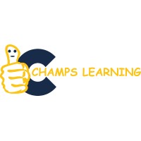 Champs Learning Logo